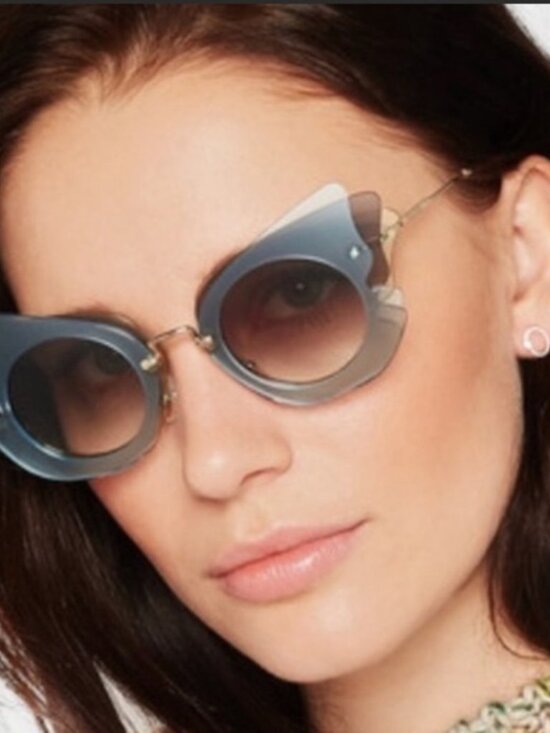 ?✨✨? MIU MIU Sunglasses, New main image 4